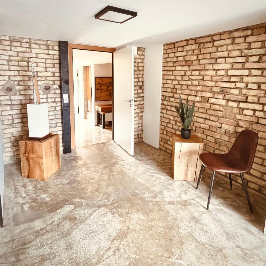 Loewe Apartments 厄伊-米特贝格 外观 照片