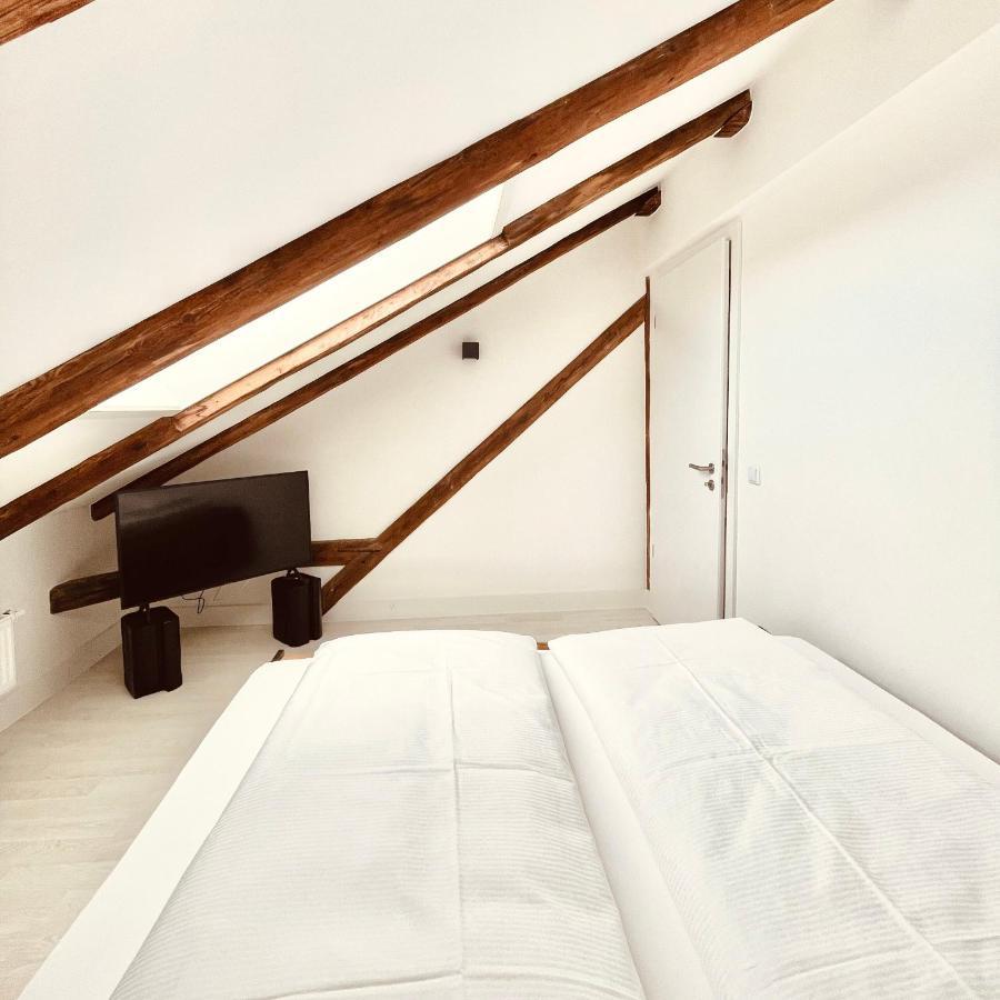 Loewe Apartments 厄伊-米特贝格 外观 照片
